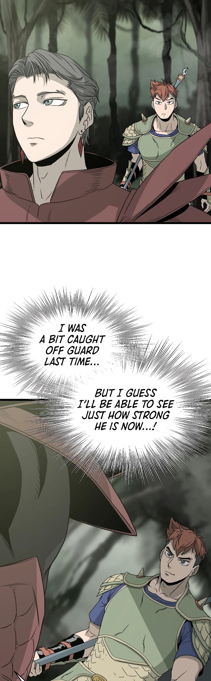 Murim Login Chapter 45 image 37